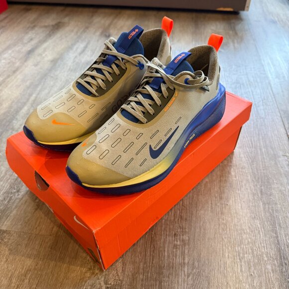 Men's Nike InfinityRN 4 GORE-TEX V2 - Picture 1 of 6